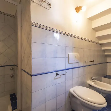 Lägenhet Borgo Patresi-1 By Interhome *