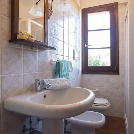 Borgo Patresi-1 By Interhome La Guardia