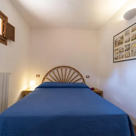 Borgo Patresi-1 By Interhome * La Guardia