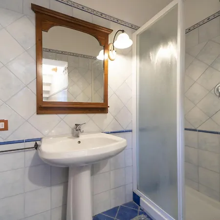 Borgo Patresi-1 By Interhome