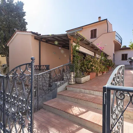 Lägenhet Borgo Patresi-1 By Interhome *