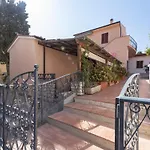 Διαμέρισμα Borgo Patresi-1 By Interhome *
