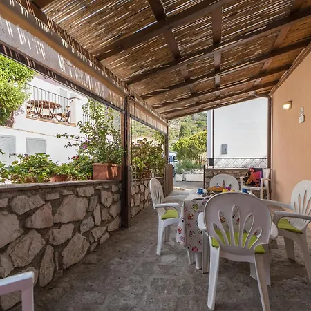 Borgo Patresi-1 By Interhome * La Guardia