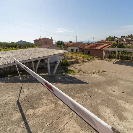 Borgo Patresi-1 By Interhome