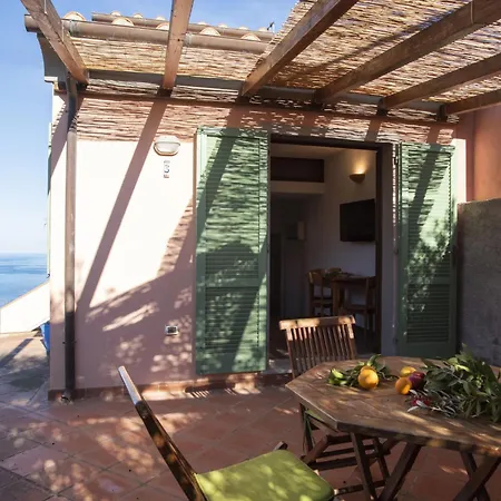 Apartment Borgo Patresi-1 By Interhome La Guardia