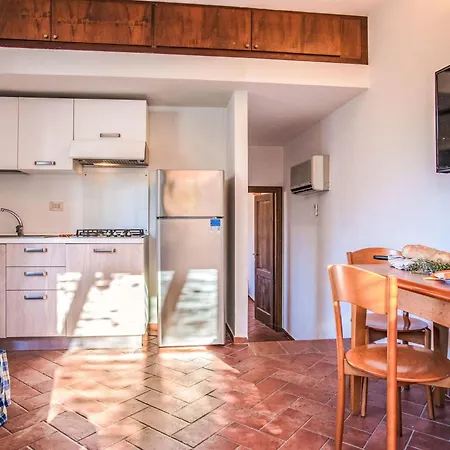 Borgo Patresi-1 By Interhome * La Guardia
