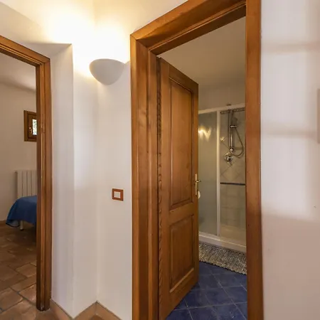 Borgo Patresi-1 By Interhome Apartment