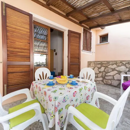 Borgo Patresi-1 By Interhome 아파트 La Guardia