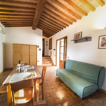 Borgo Patresi-1 By Interhome *
