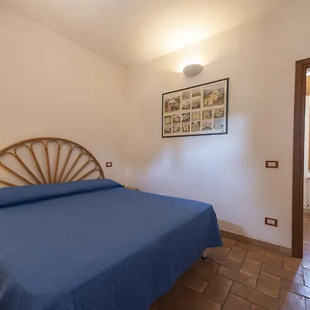Borgo Patresi-1 By Interhome La Guardia