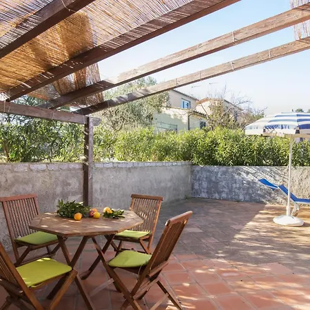 Borgo Patresi-1 By Interhome Apartment La Guardia