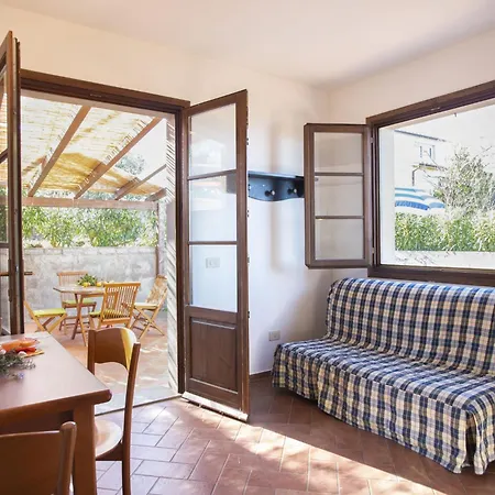 Borgo Patresi-1 By Interhome