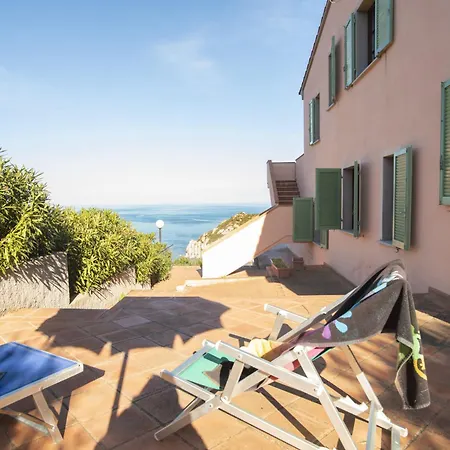 Borgo Patresi-1 By Interhome *