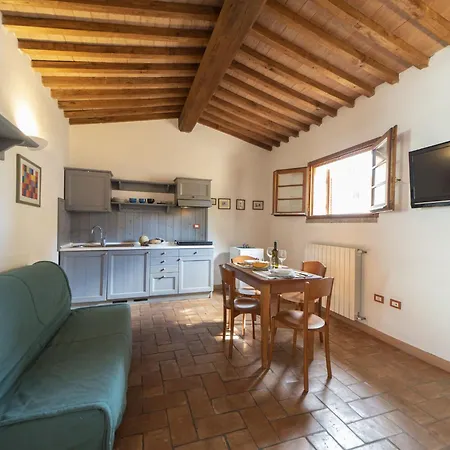 Borgo Patresi-1 By Interhome * La Guardia