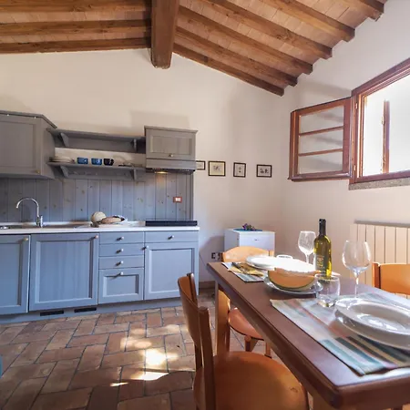 Borgo Patresi-1 By Interhome