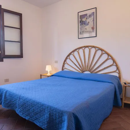 Borgo Patresi-1 By Interhome Apartment